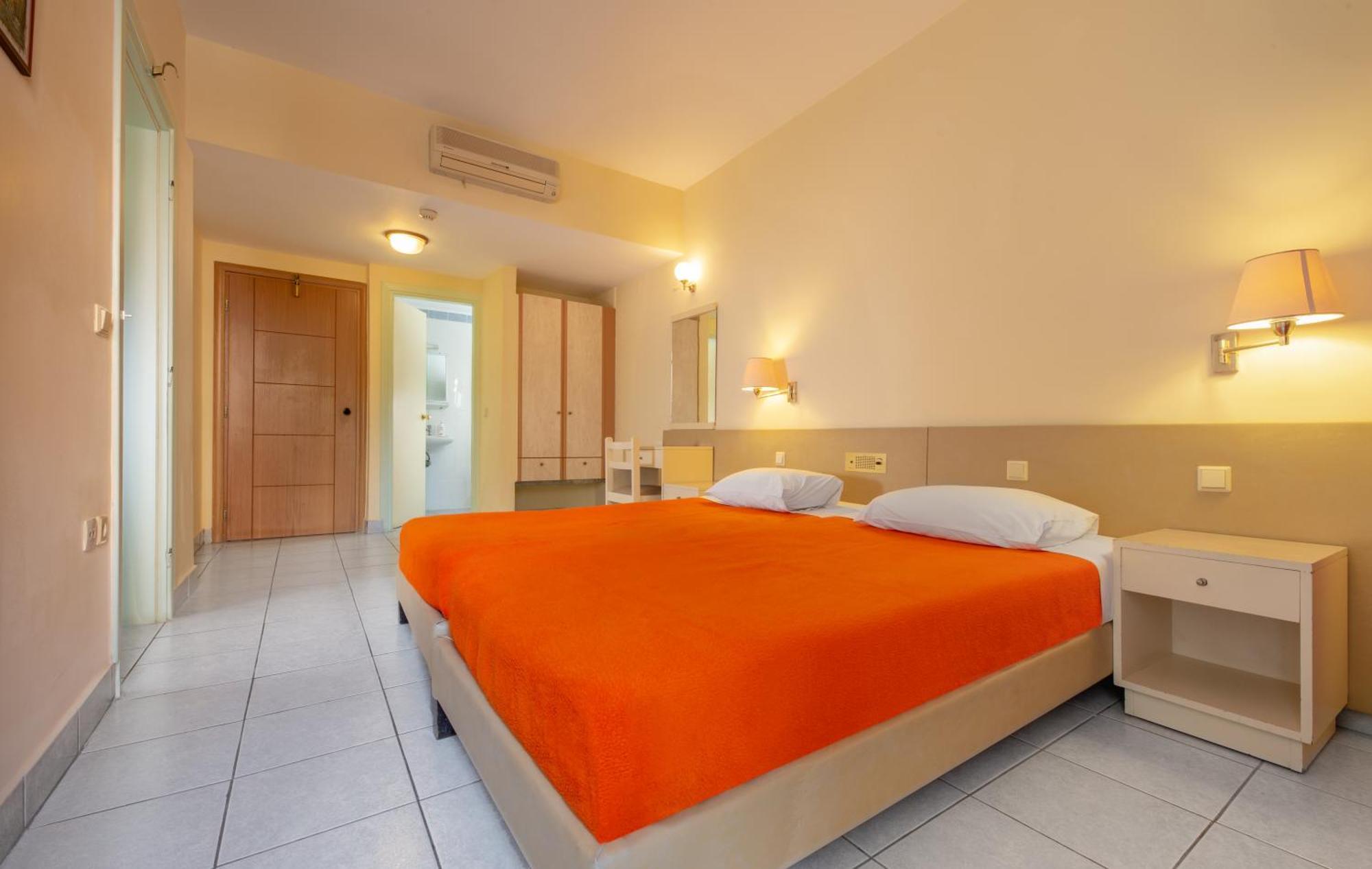 Appartamento Familiare con 2 Camere da Letto