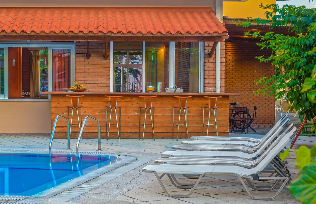 Pavlos Hotel-1